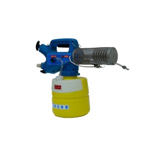 Mini Termonebulizador