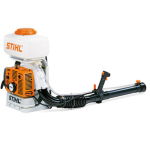 FUMIGADORA SR 420 STIHL
