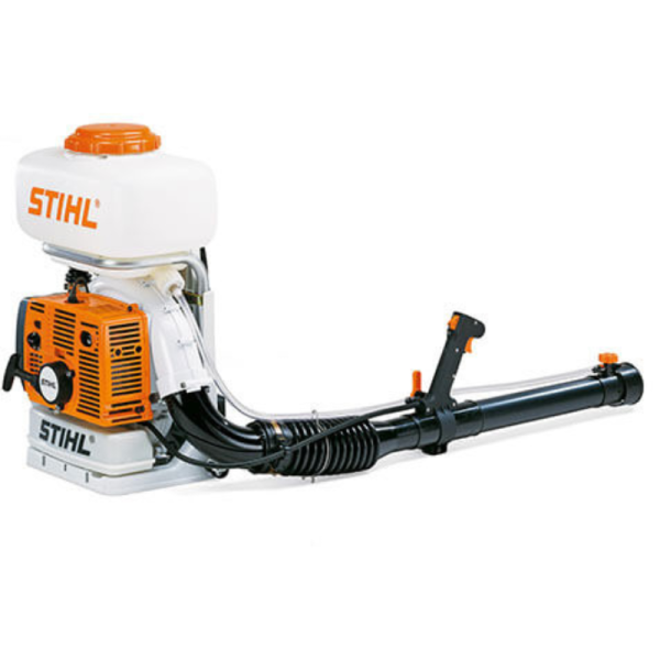 FUMIGADORA SR 420 STIHL