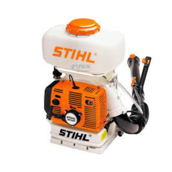 FUMIGADORA SR 420 STIHL - Imagen 2