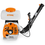 FUMIGADORA SR 440 STIHL - Imagen 2